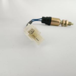 Buy cheap Pressure Universal Mechanical Brake Light Switch Stop Lamp from wholesalers