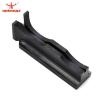 Buy cheap Auto Cutter Parts 55515000 Sharpener Assembly Guide Knife Rear from wholesalers