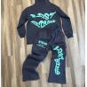 Buy cheap Custom Logo Joggers Mens Tracksuit Set Mix Color In Spring Autumn from wholesalers