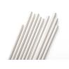 Buy cheap 197mm 8mm White Plastic Free Biodegradable Compostable Paper Cocktail Straws from wholesalers