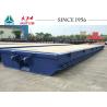 Buy cheap Heavy Duty 50 Tons Roro Mafi Trailer For Ship Company from wholesalers