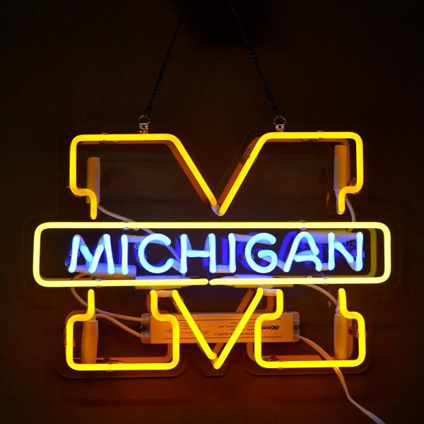 Neon Signs Light Sign Home Beer Bar Pub Recreation Room Game Lights Windows