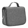 Buy cheap Travel Foldable Toiletry Bag Multifunctional Hanging Makeup Bag Waterproof Organizer Cosmetic Bag from wholesalers