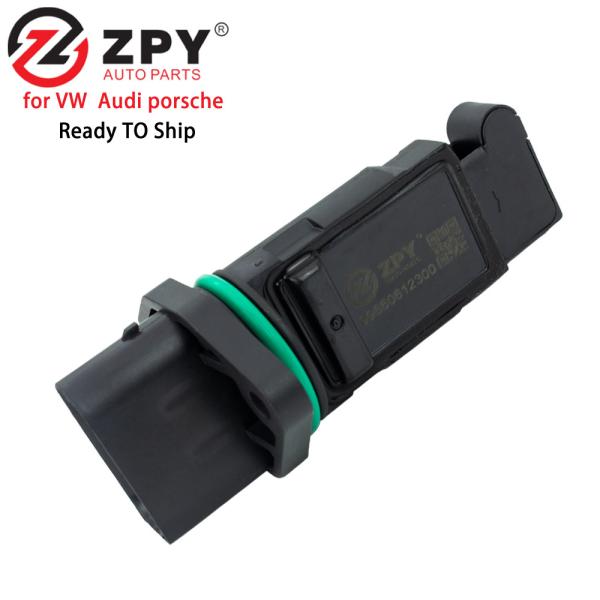 Buy cheap Mass Air Flow Sensor Meter For Porsche 911 Boxster 99660612300 996 606 123 00 0280217007 0 280 217 007 99660612300 from wholesalers