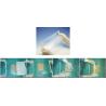 Buy cheap Disposable Surgical PU film dressing/Surgical Incise drape 40*60cm from wholesalers