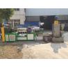 Buy cheap Strand Pelletizer Rigid Plastic Pellet Making Machine from wholesalers