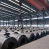 Buy cheap Q345 SG295 0.5mm 2mm Hot Rolled Steel Coils for Buildings Non-Alloy and Customized Length from wholesalers