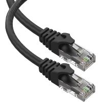 Buy cheap Networking 100 Feet Ethernet Cable , PVC LSZH Cat6 Utp Patch Cord product