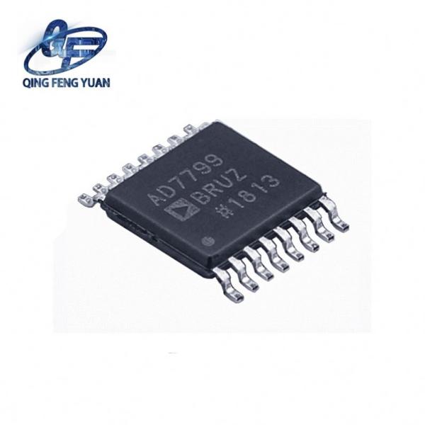 Buy cheap Electronics Products AD7799BRUZ Analog ADI Electronic components IC chips Microcontroller AD7799B from wholesalers
