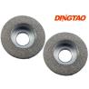 Buy cheap 20505000 Suit For Cutter GT7250 Cutter Wheel Grinding 80 Grit 20505100 from wholesalers