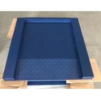Buy cheap Mechanical Platform Industrial Floor Weighing Scales High Accuracy 500Kg To product