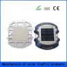 Buy cheap Battery Ni Mh Powered Solar Road Stud Lights For Outdoor Decoration from wholesalers
