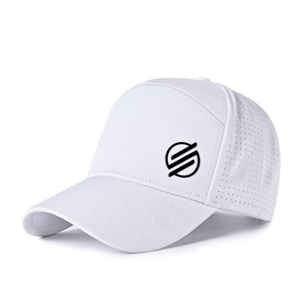 Buy cheap Quick Dry Breathable 3D Embroidery Baseball Caps Polyester Pantone Color from wholesalers
