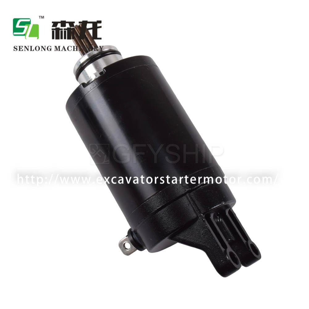 Starter TIGER 800 16-19 Motorcycle 12V 10T CCW T1313333