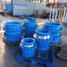 Buy cheap DN800 6" 8 Inch Double Flange Limit Expansion Joint Round Head For High Pressure Pipes from wholesalers