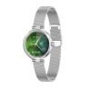 Buy cheap KW212 Shining Female Smart Watch Fashion Sport Luxury Women's Smart Watch Waterproof from wholesalers