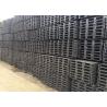 Buy cheap Construction Structure Carbon Steel Channel Cold Bending Formed Excellent Performance from wholesalers