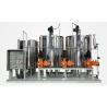 Buy cheap Cooling Towers 2.4kw Automatic Chlorine Dosing System With 350L Tank from wholesalers