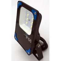Buy cheap Low Voltage 10W DC12V 1200 Lumen Outdoor LED Flood Lights product