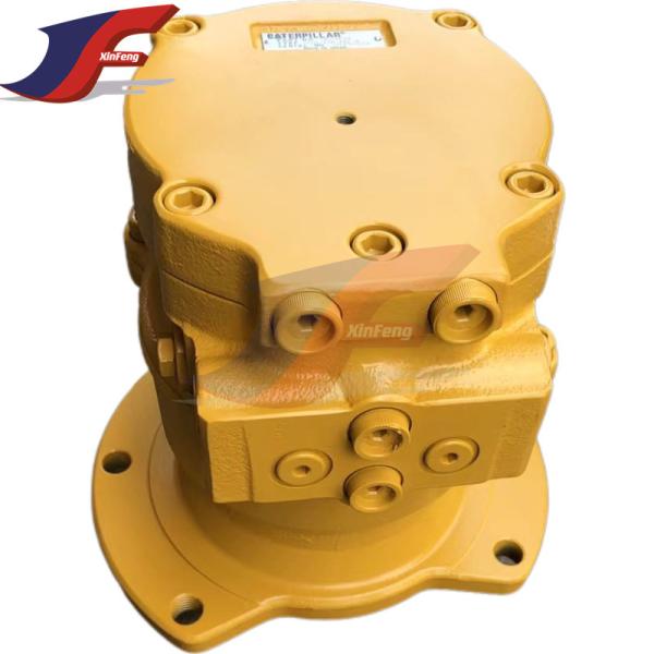 Buy cheap Excavator Part 282-1534 2821534 Swing Motor Assy E304 E305 Swing Motor from wholesalers