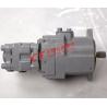 Buy cheap 18009 PVD 1B 32 Excavator Hydraulic Pumps For ZX35 Piston Pump Main Pump from wholesalers