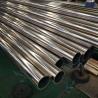 Buy cheap Free Samples Seamless Stainless Steel Pipes Tube Welded 10m from wholesalers