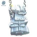 K3V280SH-9N54 Excavator Spare Parts Hydraulic Pump Assembly for Excavator XCMG