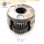 XKAH-00908 Travel Reduction Gear Carrier Assy For Excavator R180LC-7A R210LC-7
