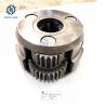 Buy cheap XKAH-00908 Travel Reduction Gear Carrier Assy For Excavator R180LC-7A R210LC-7 R210LC-7A from wholesalers