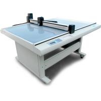 Buy cheap GD Series Fabric Sample Cutting Machine Garment Pattern For Cloth Industry product