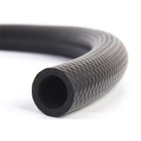 Buy cheap SAE J30 R6 300psi Reinforced Hydraulic Hose For Fuel Petrol product