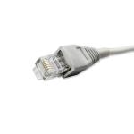 Medical Cables Reusable Spo2 Sensor TPU 10ft Gray Adult Probe For PALCO