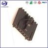 Buy cheap SL 70066 Receptacle 2.54mm 1 Row connector for Industrial wire harness from wholesalers