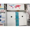 Buy cheap Touch Screener ELT-19200 Commercial Incubator For Chicken Eggs from wholesalers