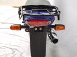 Outstanding and Powerful 4-stroke Engine Type Street bike 150cc/200cc/250cc