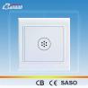 Buy cheap LK4034 PC flush type sound-light control switch from wholesalers