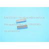 Buy cheap gripper bar & gripper pad 17x4x4mm high quality offset press printing machine parts from wholesalers