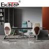Buy cheap Comfortable Office Furniture Office Chair Ergonomic Executive Chair Leather Club Chairs from wholesalers