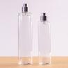 Buy cheap 250ml Body Mist Spray Bottle PET Spray Bottle With Cap For Body Spray from wholesalers