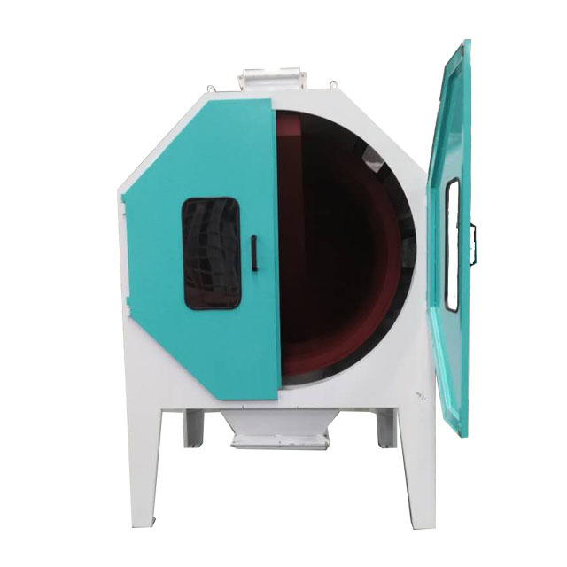 High Quality Grain Drum cleaning Sieve/Precleaner Sieve Machine