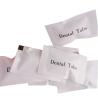 Buy cheap 1 Or 2 Pack Eco Chewable Toothpaste Tablets Hotel GMP Solid Dental Tabs from wholesalers
