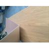 Buy cheap Teak engineered veneer from wholesalers