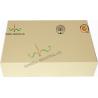 Buy cheap Recycled Multi Colored Retails Handcrafted Gift Boxes Ribbon Bow Decorated Packaging from wholesalers