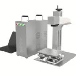 Buy cheap 1064nm Laser Marking Machines , Laser Marking Machine For Gold Jewellery from wholesalers