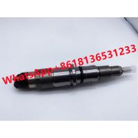 Buy cheap TS16949 4W7019 Engine 0445120078 GOLDEN DRAGON Diesel Injector product