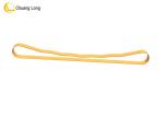 1750293254 01750293254 ATM Machine Parts Diebold DN100D 200V Flat Belt 495x12x0