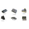 Buy cheap Crane Rail Fasten Climp,suit Steel RailQU100,QU120,QU150,QU200 GANTRAIL, GANTREX,GANTY from wholesalers