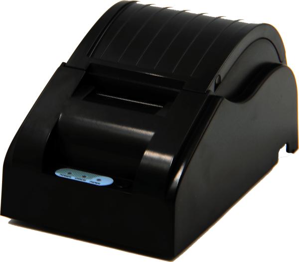 90mm/sec Print Speed and 50km Printer Life Mini Printer for Retail Store Fashion