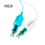 High Resolution Visual Double Lumen Endotracheal Tube For Medical