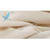 Buy cheap Certified Fireproof Mattress Cotton Liner Meets CFR 1632 And 1633 from wholesalers